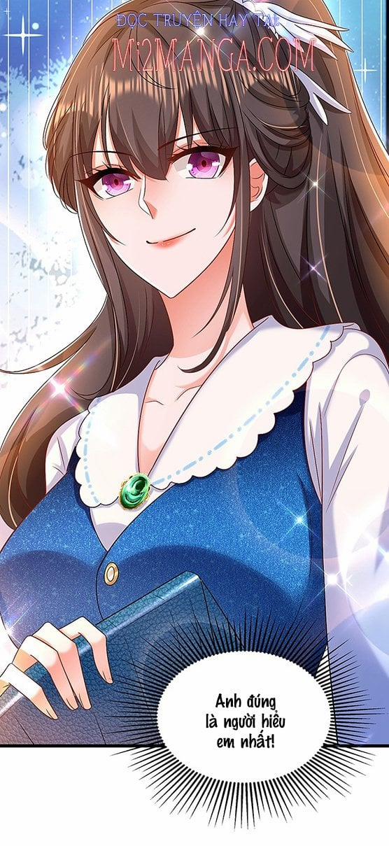 Trùng Sinh Không Gian: Cô Vợ Hào Môn Nóng Bỏng Không Dễ Chọc 206 trang 15