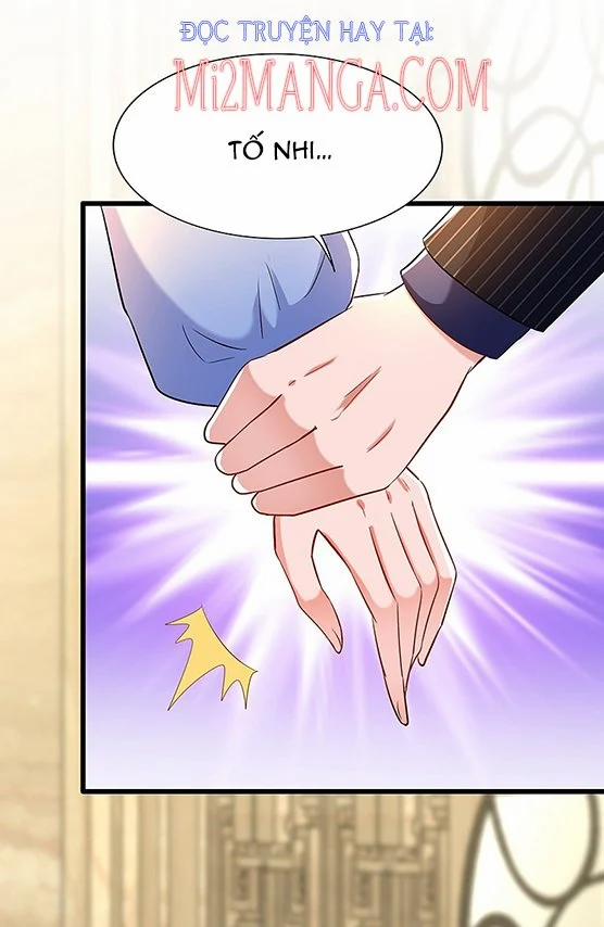 Trùng Sinh Không Gian: Cô Vợ Hào Môn Nóng Bỏng Không Dễ Chọc 206 trang 16