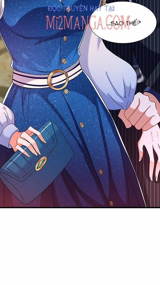 Trùng Sinh Không Gian: Cô Vợ Hào Môn Nóng Bỏng Không Dễ Chọc 206 trang 18