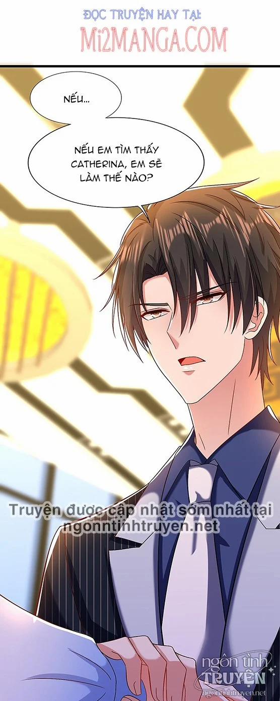 Trùng Sinh Không Gian: Cô Vợ Hào Môn Nóng Bỏng Không Dễ Chọc 206 trang 19