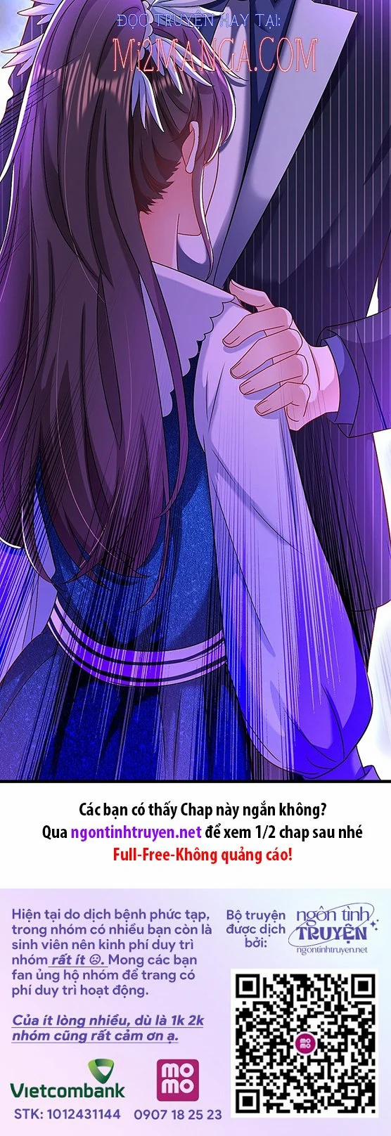 Trùng Sinh Không Gian: Cô Vợ Hào Môn Nóng Bỏng Không Dễ Chọc 206 trang 22