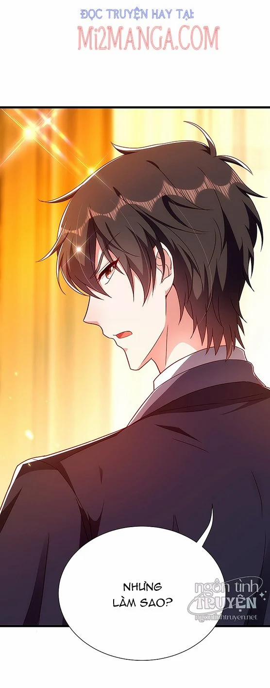 Trùng Sinh Không Gian: Cô Vợ Hào Môn Nóng Bỏng Không Dễ Chọc 206 trang 4