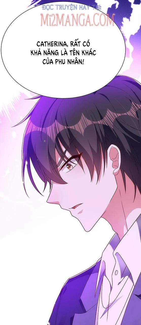 Trùng Sinh Không Gian: Cô Vợ Hào Môn Nóng Bỏng Không Dễ Chọc 206 trang 6