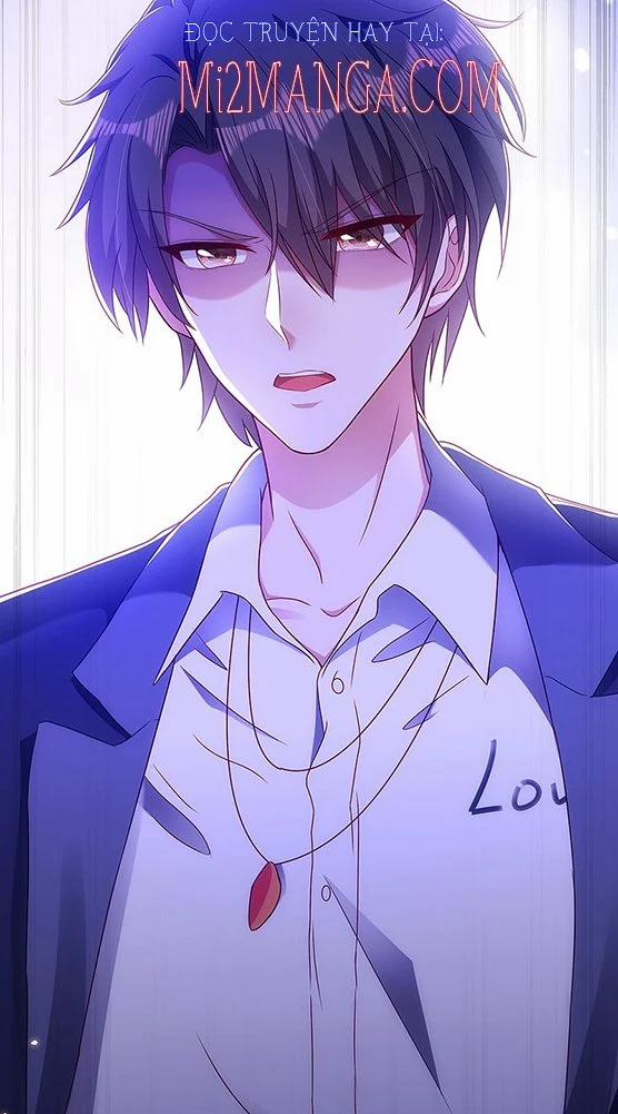 Trùng Sinh Không Gian: Cô Vợ Hào Môn Nóng Bỏng Không Dễ Chọc 206 trang 8