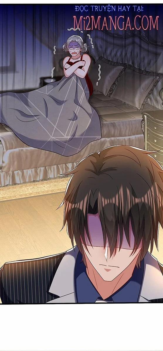 Trùng Sinh Không Gian: Cô Vợ Hào Môn Nóng Bỏng Không Dễ Chọc 207.5 trang 17