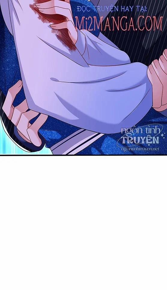 Trùng Sinh Không Gian: Cô Vợ Hào Môn Nóng Bỏng Không Dễ Chọc 207.5 trang 19