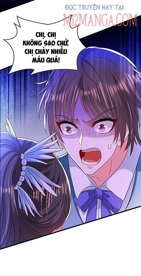 Trùng Sinh Không Gian: Cô Vợ Hào Môn Nóng Bỏng Không Dễ Chọc 207.5 trang 2