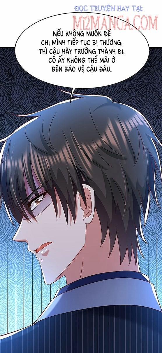 Trùng Sinh Không Gian: Cô Vợ Hào Môn Nóng Bỏng Không Dễ Chọc 207.5 trang 21