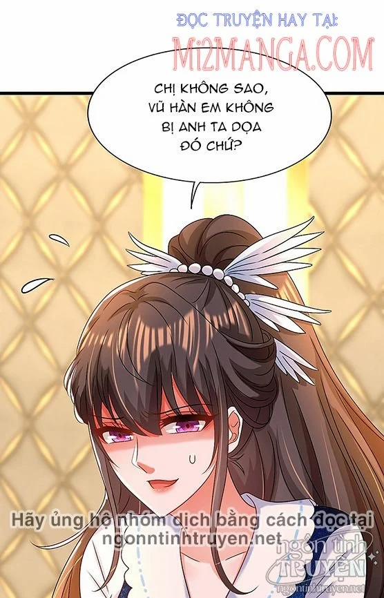 Trùng Sinh Không Gian: Cô Vợ Hào Môn Nóng Bỏng Không Dễ Chọc 207.5 trang 3