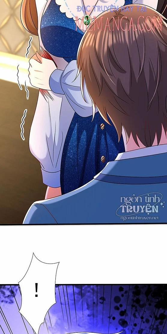 Trùng Sinh Không Gian: Cô Vợ Hào Môn Nóng Bỏng Không Dễ Chọc 207.5 trang 4