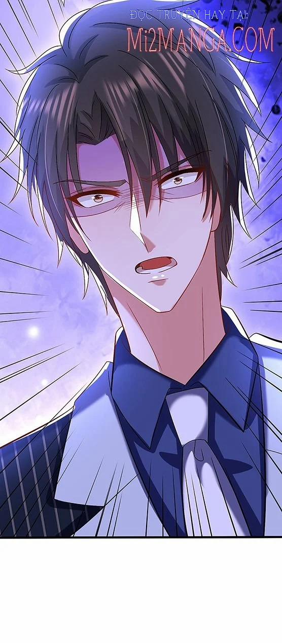 Trùng Sinh Không Gian: Cô Vợ Hào Môn Nóng Bỏng Không Dễ Chọc 207.5 trang 5