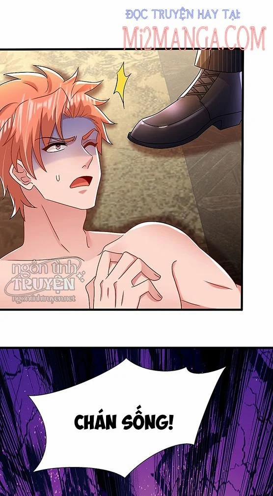 Trùng Sinh Không Gian: Cô Vợ Hào Môn Nóng Bỏng Không Dễ Chọc 207.5 trang 8