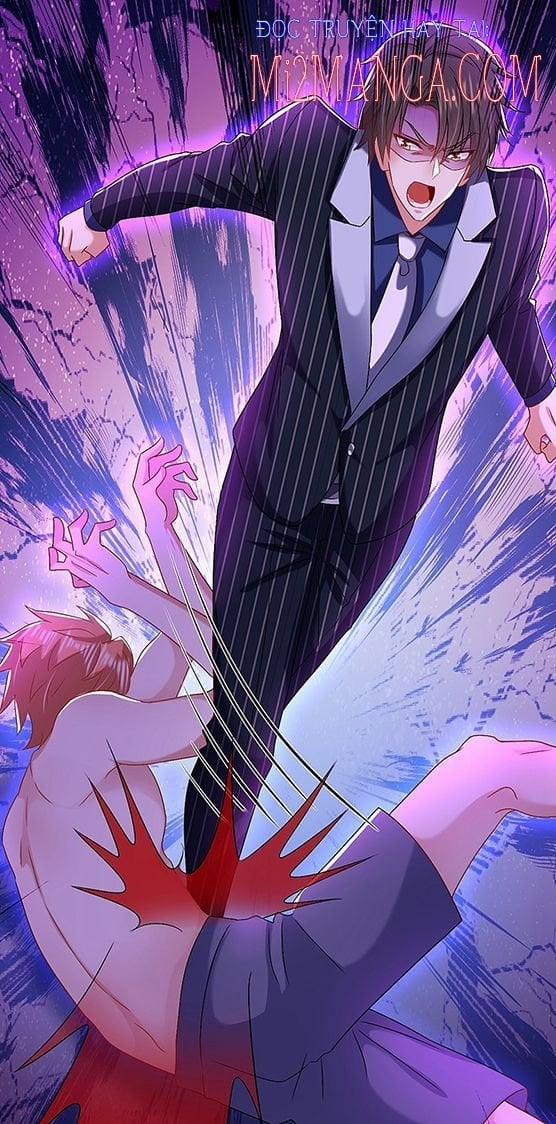 Trùng Sinh Không Gian: Cô Vợ Hào Môn Nóng Bỏng Không Dễ Chọc 207.5 trang 9