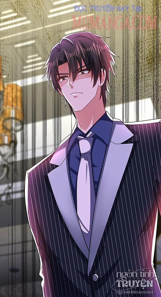 Trùng Sinh Không Gian: Cô Vợ Hào Môn Nóng Bỏng Không Dễ Chọc 207 trang 14