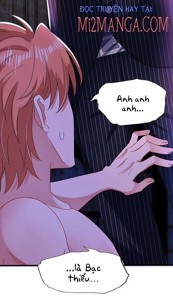 Trùng Sinh Không Gian: Cô Vợ Hào Môn Nóng Bỏng Không Dễ Chọc 207 trang 15