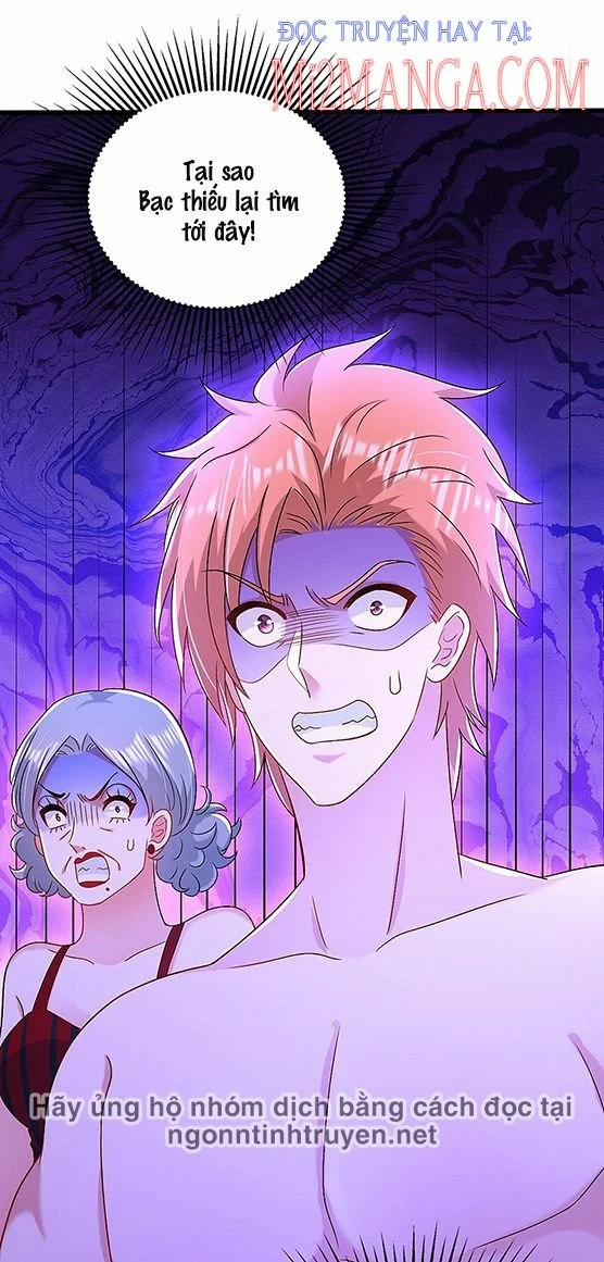 Trùng Sinh Không Gian: Cô Vợ Hào Môn Nóng Bỏng Không Dễ Chọc 207 trang 19