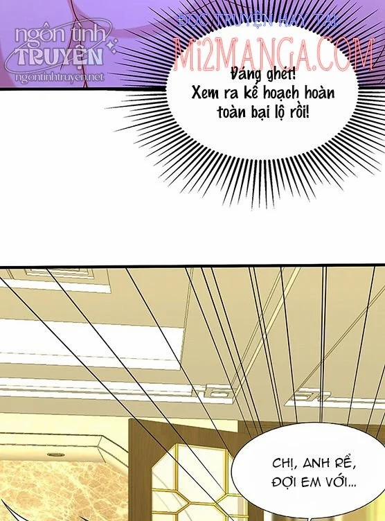 Trùng Sinh Không Gian: Cô Vợ Hào Môn Nóng Bỏng Không Dễ Chọc 207 trang 20