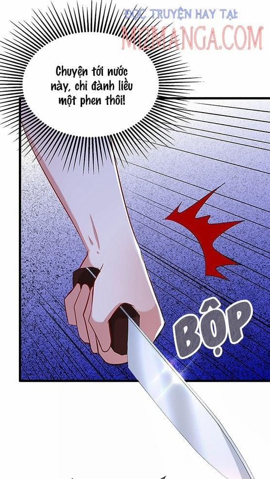 Trùng Sinh Không Gian: Cô Vợ Hào Môn Nóng Bỏng Không Dễ Chọc 207 trang 22