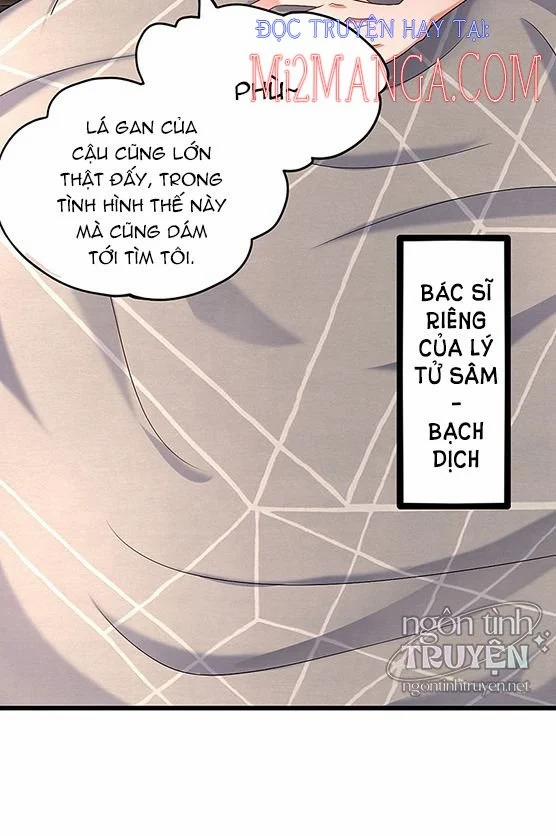 Trùng Sinh Không Gian: Cô Vợ Hào Môn Nóng Bỏng Không Dễ Chọc 207 trang 4