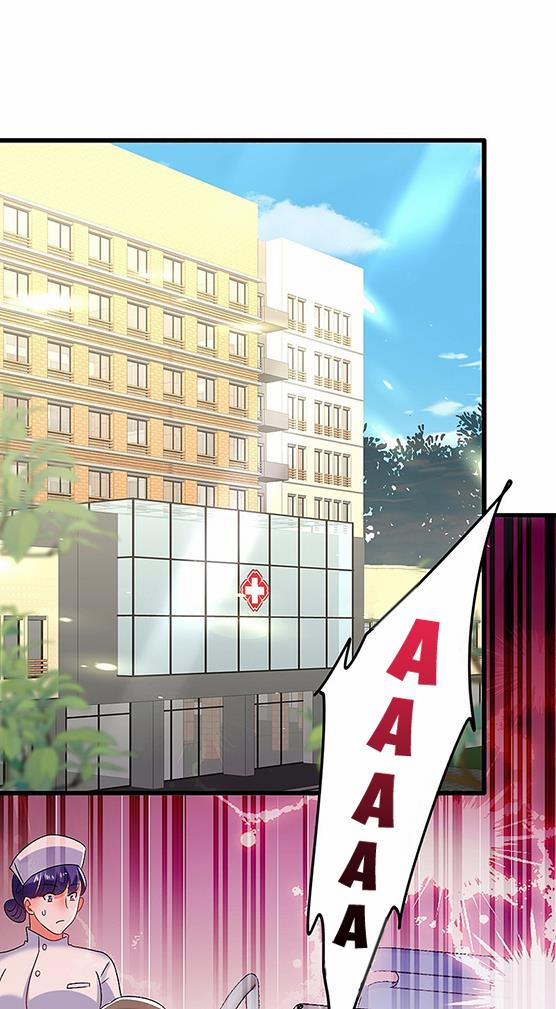 Trùng Sinh Không Gian: Cô Vợ Hào Môn Nóng Bỏng Không Dễ Chọc 208 trang 1