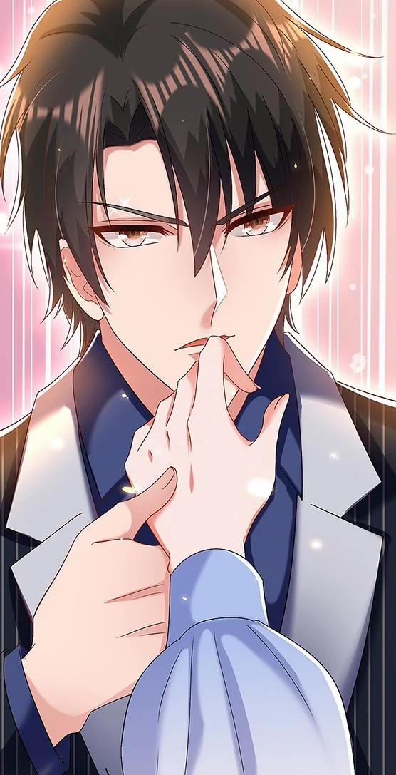 Trùng Sinh Không Gian: Cô Vợ Hào Môn Nóng Bỏng Không Dễ Chọc 208 trang 11