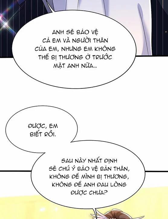 Trùng Sinh Không Gian: Cô Vợ Hào Môn Nóng Bỏng Không Dễ Chọc 208 trang 12