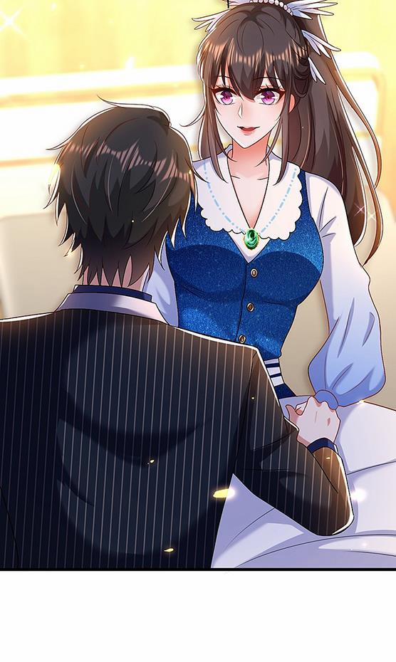 Trùng Sinh Không Gian: Cô Vợ Hào Môn Nóng Bỏng Không Dễ Chọc 208 trang 13