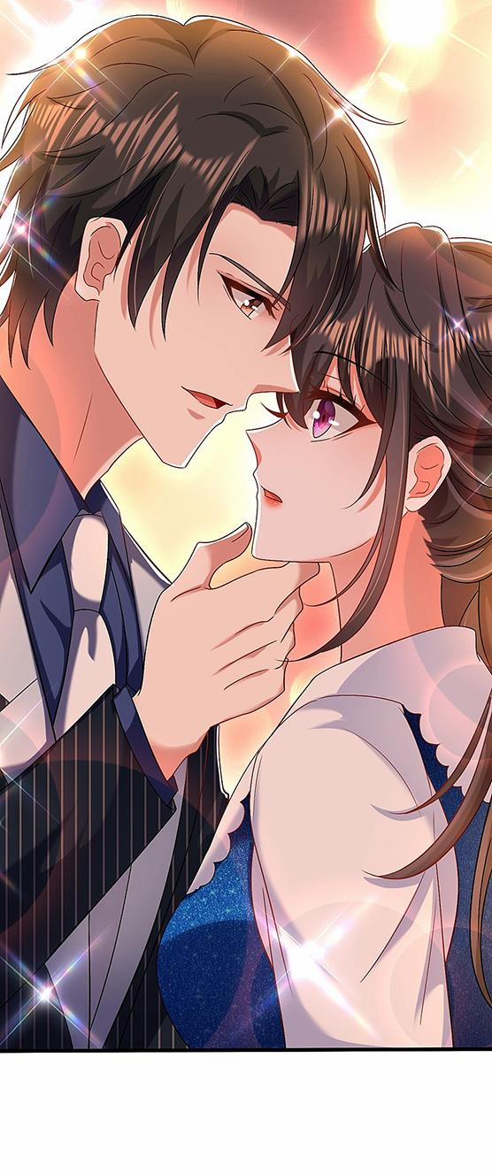 Trùng Sinh Không Gian: Cô Vợ Hào Môn Nóng Bỏng Không Dễ Chọc 208 trang 15