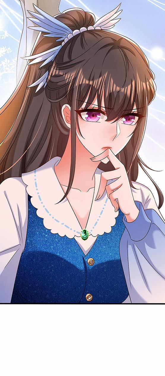 Trùng Sinh Không Gian: Cô Vợ Hào Môn Nóng Bỏng Không Dễ Chọc 208 trang 18