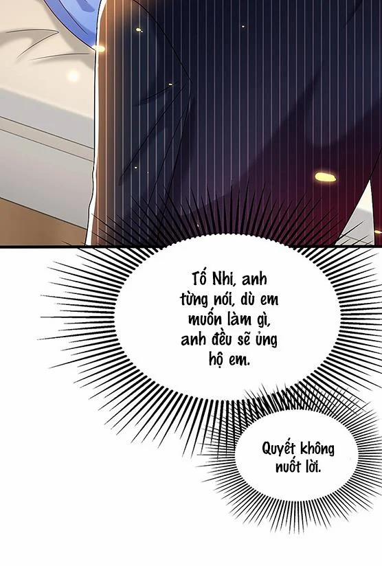 Trùng Sinh Không Gian: Cô Vợ Hào Môn Nóng Bỏng Không Dễ Chọc 208 trang 20