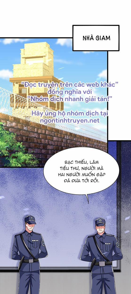 Trùng Sinh Không Gian: Cô Vợ Hào Môn Nóng Bỏng Không Dễ Chọc 208 trang 21