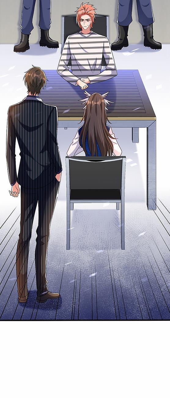 Trùng Sinh Không Gian: Cô Vợ Hào Môn Nóng Bỏng Không Dễ Chọc 208 trang 22