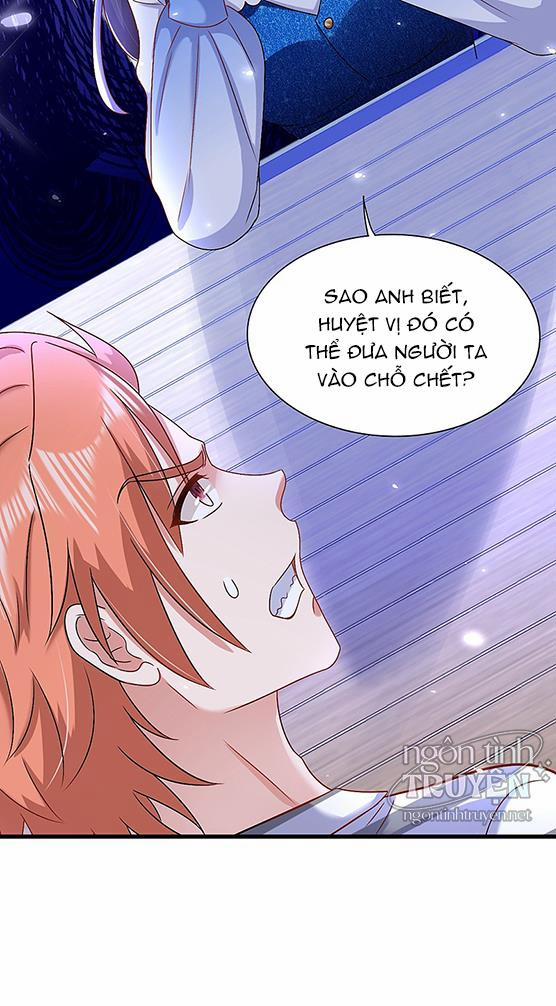 Trùng Sinh Không Gian: Cô Vợ Hào Môn Nóng Bỏng Không Dễ Chọc 208 trang 24