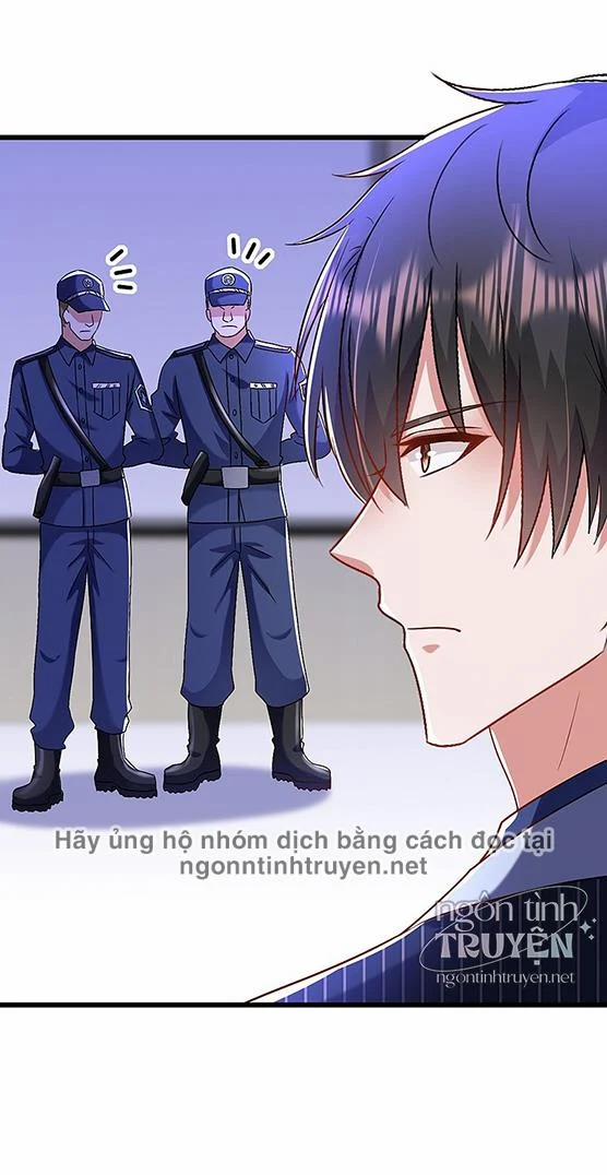 Trùng Sinh Không Gian: Cô Vợ Hào Môn Nóng Bỏng Không Dễ Chọc 208 trang 29