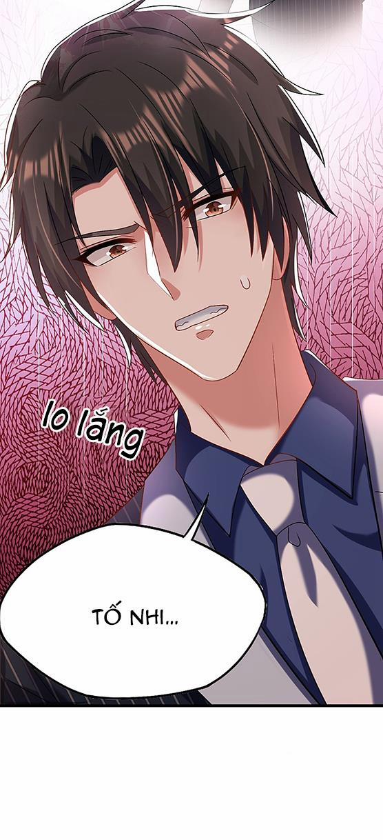 Trùng Sinh Không Gian: Cô Vợ Hào Môn Nóng Bỏng Không Dễ Chọc 208 trang 3