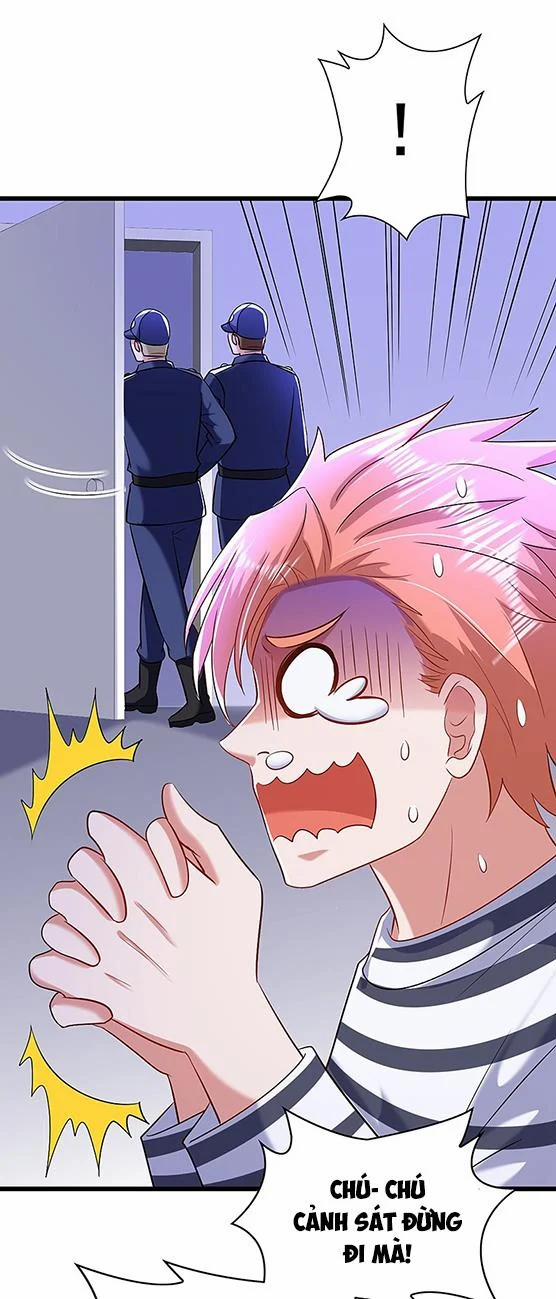 Trùng Sinh Không Gian: Cô Vợ Hào Môn Nóng Bỏng Không Dễ Chọc 208 trang 30