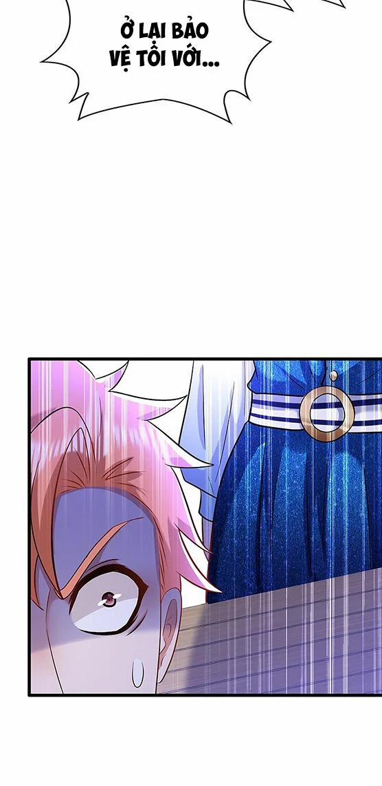 Trùng Sinh Không Gian: Cô Vợ Hào Môn Nóng Bỏng Không Dễ Chọc 208 trang 31