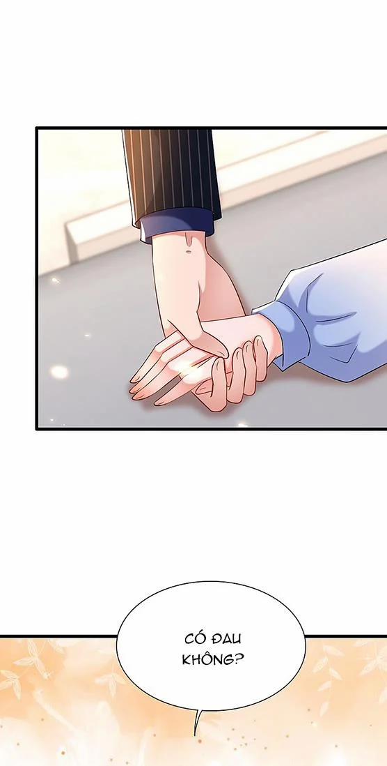 Trùng Sinh Không Gian: Cô Vợ Hào Môn Nóng Bỏng Không Dễ Chọc 208 trang 5