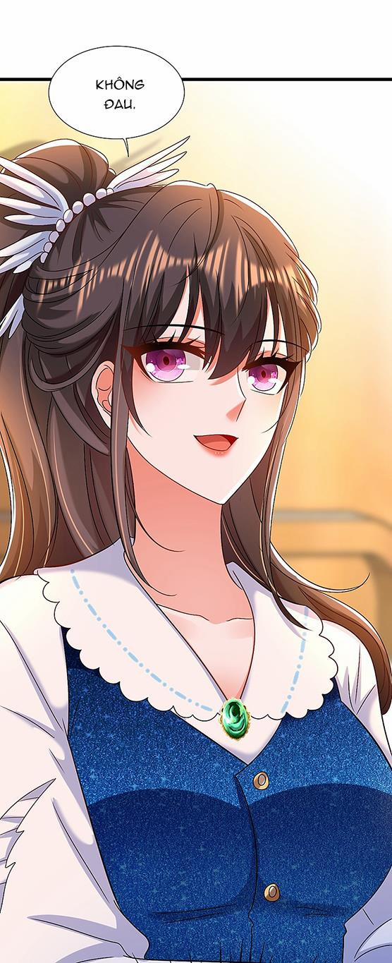 Trùng Sinh Không Gian: Cô Vợ Hào Môn Nóng Bỏng Không Dễ Chọc 208 trang 7