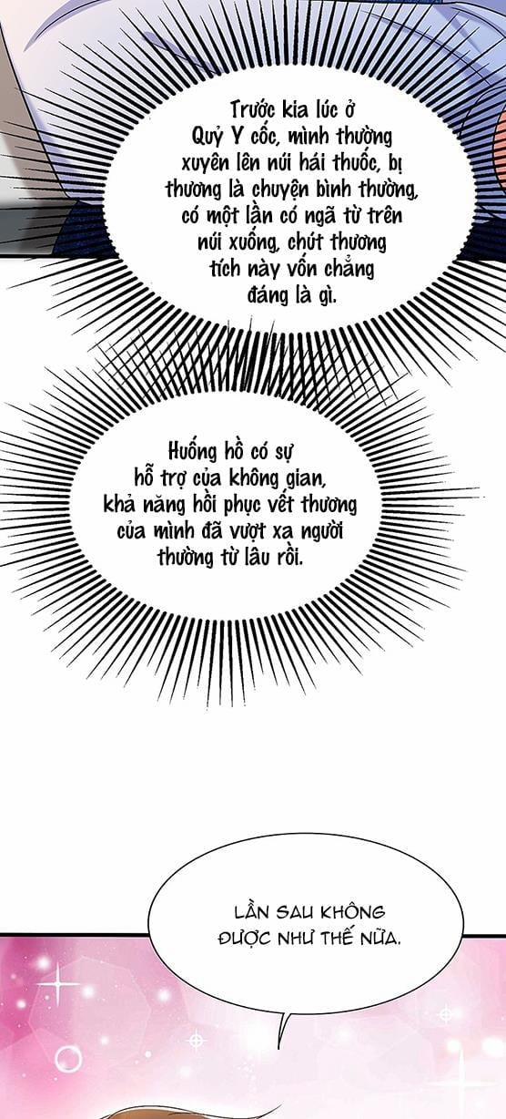 Trùng Sinh Không Gian: Cô Vợ Hào Môn Nóng Bỏng Không Dễ Chọc 208 trang 8