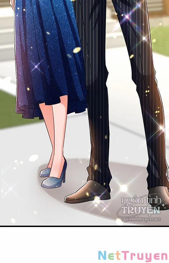 Trùng Sinh Không Gian: Cô Vợ Hào Môn Nóng Bỏng Không Dễ Chọc 209 trang 13