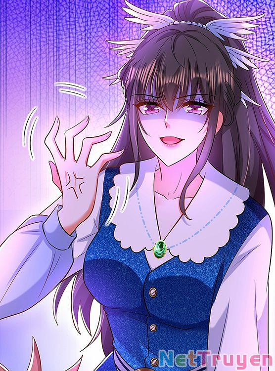 Trùng Sinh Không Gian: Cô Vợ Hào Môn Nóng Bỏng Không Dễ Chọc 209 trang 2