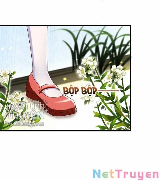 Trùng Sinh Không Gian: Cô Vợ Hào Môn Nóng Bỏng Không Dễ Chọc 209 trang 20