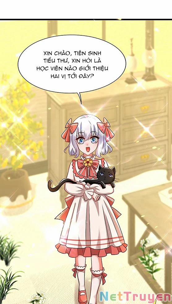 Trùng Sinh Không Gian: Cô Vợ Hào Môn Nóng Bỏng Không Dễ Chọc 209 trang 21