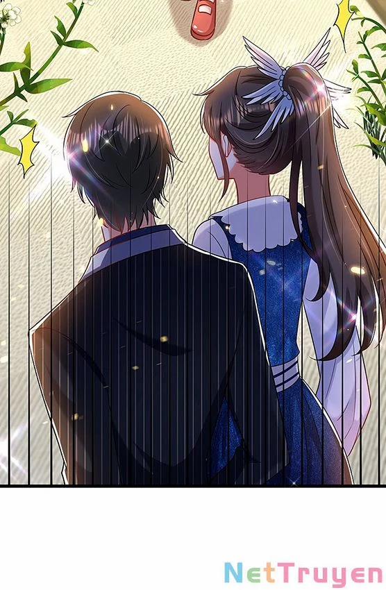 Trùng Sinh Không Gian: Cô Vợ Hào Môn Nóng Bỏng Không Dễ Chọc 209 trang 22