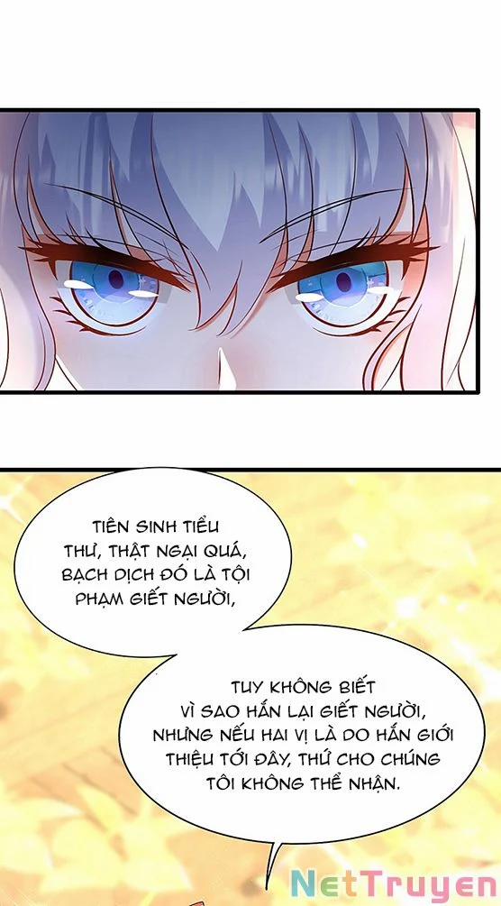 Trùng Sinh Không Gian: Cô Vợ Hào Môn Nóng Bỏng Không Dễ Chọc 209 trang 24