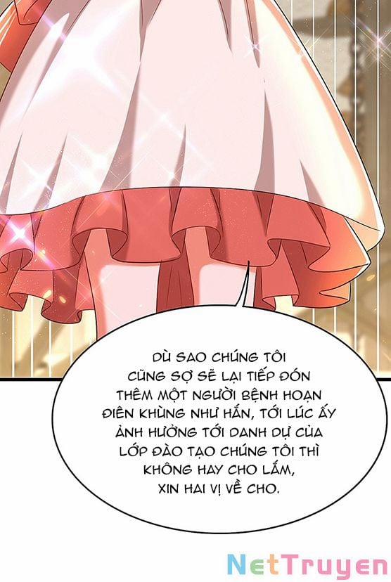 Trùng Sinh Không Gian: Cô Vợ Hào Môn Nóng Bỏng Không Dễ Chọc 209 trang 26