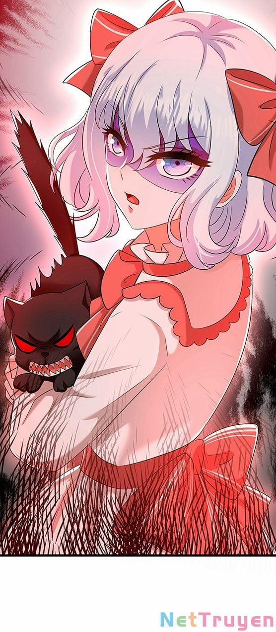 Trùng Sinh Không Gian: Cô Vợ Hào Môn Nóng Bỏng Không Dễ Chọc 209 trang 29