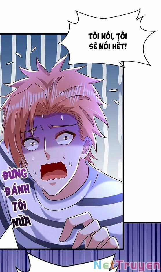 Trùng Sinh Không Gian: Cô Vợ Hào Môn Nóng Bỏng Không Dễ Chọc 209 trang 4