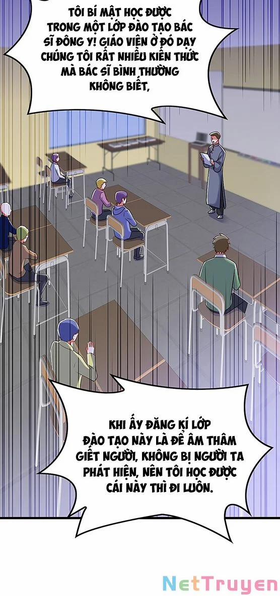 Trùng Sinh Không Gian: Cô Vợ Hào Môn Nóng Bỏng Không Dễ Chọc 209 trang 5